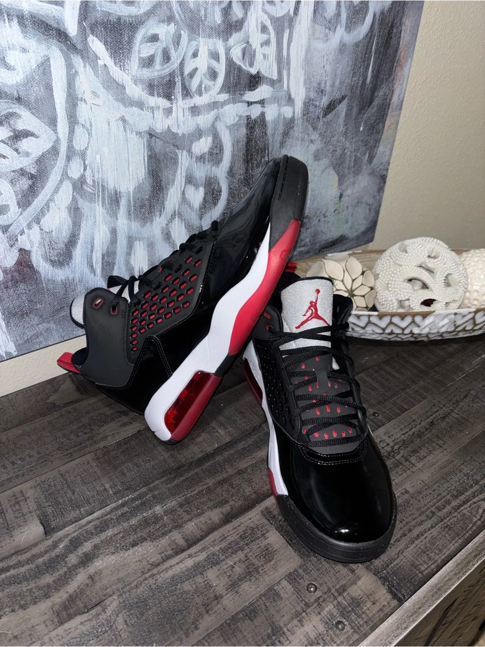 Jordan Maxin 200 sneakers MENS SZ 11
